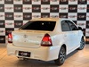 ETIOS 1.5 PLATINUM SEDAN 16V FLEX 4P AUTOMÁTICO - 2018 - DOIS IRMãOS