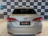YARIS 1.5 16V FLEX SEDAN XS MULTIDRIVE4 - 2019 - DOIS IRMãOS