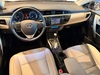 COROLLA 2.0 XEI 16V FLEX 4P AUTOMÁTICO - 2017 - DOIS IRMãOS