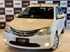 ETIOS 1.5 XLS SEDAN 16V FLEX 4P AUTOMÁTICO - 2017 - DOIS IRMãOS
