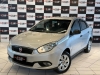 GRAND SIENA 1.4 MPI ATTRACTIVE 8V FLEX 4P MANUAL - 2019 - DOIS IRMãOS