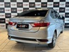 CITY 1.5 EX 16V FLEX 4P AUTOMÁTICO - 2018 - DOIS IRMãOS