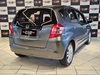 FIT 1.5 EX 16V FLEX 4P MANUAL - 2009 - DOIS IRMãOS
