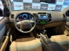 HILUX SW4 3.0 SRV 4X4 7 LUGARES 16V TURBO INTERCOOLER DIESEL 4P AUTOMÁTICO - 2013 - DOIS IRMãOS