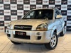 TUCSON 2.0 MPFI GLS 16V 143CV 2WD FLEX 4P AUTOMÁTICO - 2016 - DOIS IRMãOS