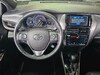 YARIS 1.5 16V FLEX XLS CONNECT MULTIDRIVE - 2023 - DOIS IRMãOS