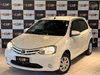 ETIOS 1.5 XS 16V FLEX 4P AUTOMÁTICO - 2017 - DOIS IRMãOS