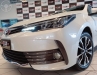 COROLLA 2.0 XEI 16V FLEX 4P AUTOMÁTICO - 2018 - DOIS IRMãOS