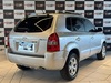 TUCSON 2.0 MPFI GLS 16V 143CV 2WD FLEX 4P AUTOMÁTICO - 2016 - DOIS IRMãOS