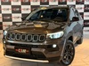 COMPASS 1.3 T270 TURBO FLEX LONGITUDE AT6 - 2022 - DOIS IRMãOS
