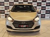 HB20S 1.6 COMFORT PLUS 16V FLEX 4P MANUAL - 2018 - DOIS IRMãOS