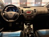 CERATO 1.6 SX 16V FLEX 4P AUTOMÁTICO - 2018 - DOIS IRMãOS