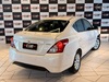 VERSA 1.6 16V SV FLEXSTART 4P AUT. - 2020 - DOIS IRMãOS