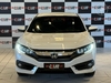 CIVIC 2.0 16V FLEXONE EX 4P CVT - 2017 - DOIS IRMãOS