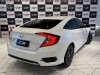 CIVIC 2.0 16V FLEXONE EXL 4P CVT - 2020 - DOIS IRMãOS