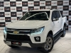 S10 2.8 LTZ 4X4 CD TURBO DIESEL 4P AUTOMÁTICO - 2022 - DOIS IRMãOS