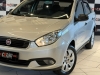 GRAND SIENA 1.4 MPI ATTRACTIVE 8V FLEX 4P MANUAL - 2019 - DOIS IRMãOS