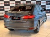 CITY 1.5 LX 16V FLEX 4P AUTOMÁTICO - 2016 - DOIS IRMãOS