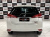 YARIS 1.5 XL SEDAN 16V FLEX 4P AUTOMÁTICO - 2022 - DOIS IRMãOS