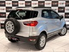 ECOSPORT 1.6 SE 16V FLEX 4P MANUAL - 2017 - DOIS IRMãOS