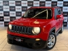 RENEGADE 1.8 16V FLEX LONGITUDE 4P AUTOMÁTICO - 2016 - DOIS IRMãOS