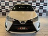 YARIS 1.5 16V FLEX XLS CONNECT MULTIDRIVE - 2023 - DOIS IRMãOS