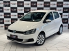 FOX 1.0 MI TRENDLINE 8V FLEX 4P MANUAL - 2015 - DOIS IRMãOS