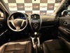 VERSA 1.6 16V FLEX UNIQUE 4P MANUAL - 2016 - DOIS IRMãOS