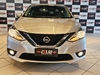SENTRA 2.0 SV 16V FLEX 4P AUTOMÁTICO - 2017 - DOIS IRMãOS
