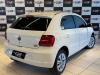 GOL 1.6 MSI FLEX 4P AUTOMÁTICO - 2019 - DOIS IRMãOS