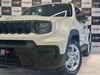 RENEGADE 1.8 16V FLEX SPORT 4P AUTOMÁTICO - 2017 - DOIS IRMãOS
