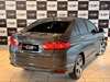 CITY 1.5 EXL 16V FLEX 4P AUTOMÁTICO - 2016 - DOIS IRMãOS