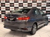 CITY 1.5 EX 16V FLEX 4P AUTOMÁTICO - 2019 - DOIS IRMãOS
