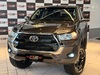 HILUX 2.8 D-4D TURBO DIESEL CD SRV 4X4 AUTOMÁTICO - 2022 - DOIS IRMãOS