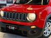 RENEGADE 1.8 16V FLEX LONGITUDE 4P AUTOMÁTICO - 2016 - DOIS IRMãOS
