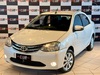 ETIOS 1.5 XLS SEDAN 16V FLEX 4P AUTOMÁTICO - 2017 - DOIS IRMãOS