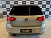 GOLF 1.4 TSI COMFORTLINE 16V 4P MANUAL - 2015 - DOIS IRMãOS