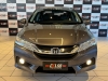 CITY 1.5 EXL 16V FLEX 4P AUTOMÁTICO - 2017 - DOIS IRMãOS