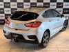 CRUZE 1.4 TURBO LTZ 16V FLEX 4P AUTOMÁTICO - 2019 - DOIS IRMãOS