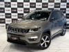 COMPASS 2.0 16V FLEX SPORT AUTOMÁTICO - 2018 - DOIS IRMãOS