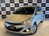 HB20S 1.6 PREMIUM 16V FLEX 4P AUTOMÁTICO - 2015 - DOIS IRMãOS