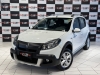 SANDERO 1.6 STEPWAY 16V FLEX 4P AUTOMÁTICO - 2014 - DOIS IRMãOS