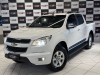 S10 2.4 LTZ 4X2 CD 8V FLEX 4P MANUAL - 2014 - DOIS IRMãOS