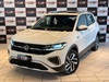 T-CROSS 1.4 250 TSI TOTAL FLEX HIGHLINE AUTOMÁTICO - 2025 - DOIS IRMãOS