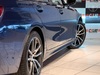 320I 2.0 16V TURBO FLEX SPORT GP AUTOMÁTICO - 2023 - DOIS IRMãOS