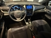 YARIS 1.5 XL PLUS CONNECT 16V FLEX 4P AUTOMÁTICO - 2022 - DOIS IRMãOS