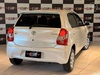ETIOS 1.5 XS 16V FLEX 4P AUTOMÁTICO - 2017 - DOIS IRMãOS