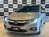 CITY 1.5 EX 16V FLEX 4P AUTOMÁTICO - 2018 - DOIS IRMãOS