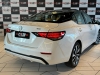 SENTRA 2.0 EXCLUSIVE 16V 4P AUTOMÁTICO - 2025 - DOIS IRMãOS