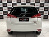 YARIS 1.5 16V FLEX XL PLUS CONNECT MULTIDRIVE - 2022 - DOIS IRMãOS